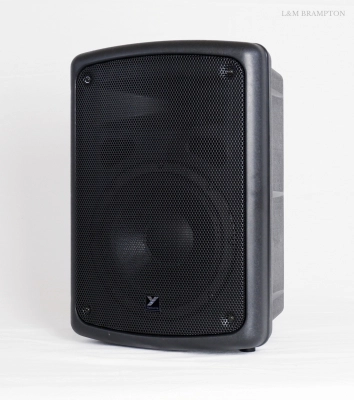 Yorkville Sound - C170 2